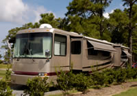 Coquille RV insurance