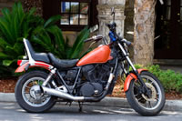 Coquille Motorcycle insurance
