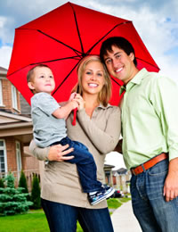 Coquille Umbrella insurance